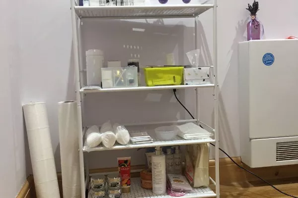 Gallery for  M's Beauty Room