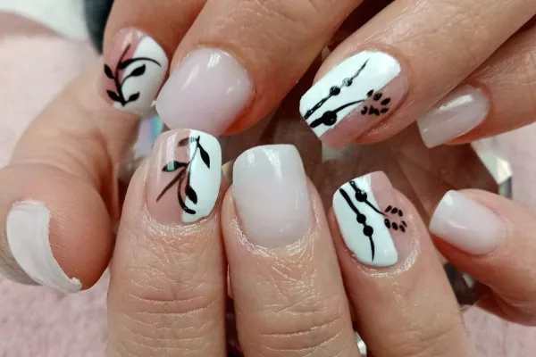 Nails by Clementine Banner
