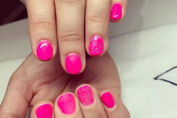 Gallery for  Caramel Blush