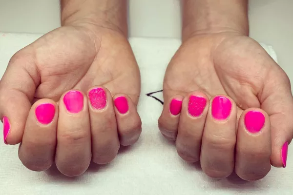 Gallery for  Caramel Blush