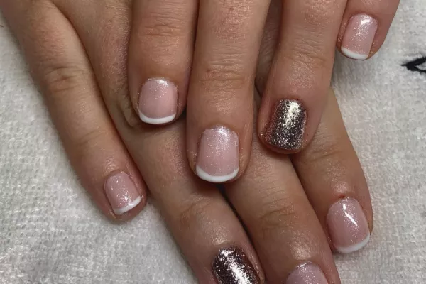 Gallery for  Caramel Blush