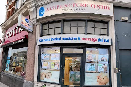 Gallery for Chinese Herbs & Massage Therapy
