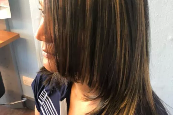 Gallery for  Mel Mackey