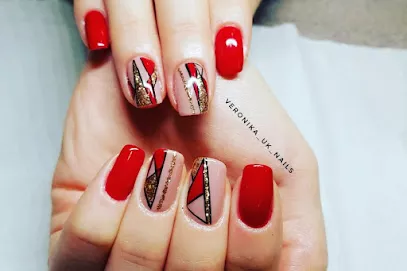 Gallery for  VK Nails