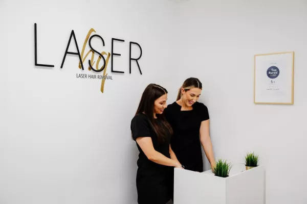 Gallery for  LaserHQ - Leeds