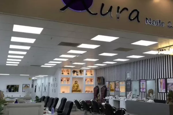 Gallery for Aura Beauty - Watford