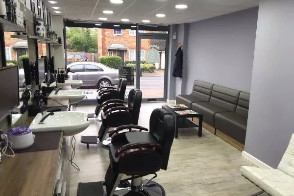 Gallery for  New Malden Barbers
