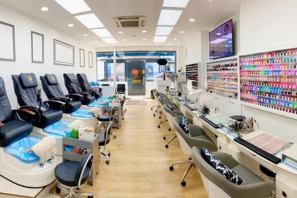 Gallery for  Perfect Image Nails