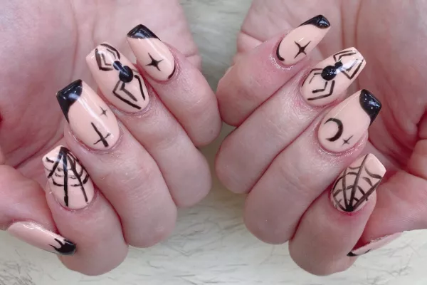 Gallery for  Perfect Image Nails