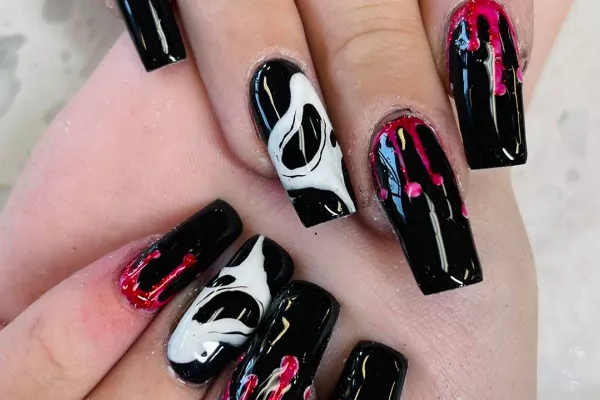 Gallery for  Liberty Nails