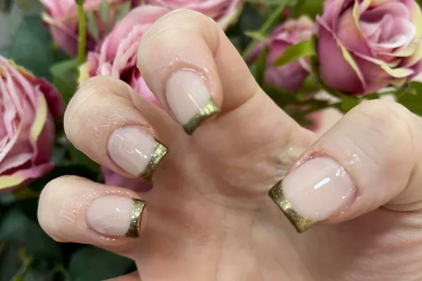 Polish My Nails & Beauty Banner