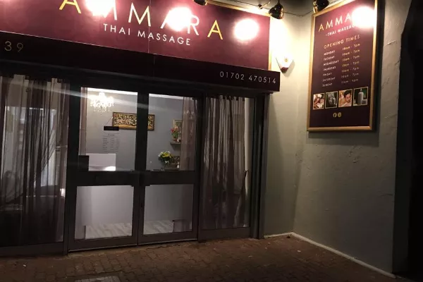 Ammara Thai Massage Gallery