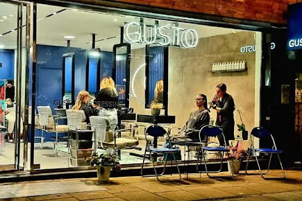 Gallery for  Gusto Hairdressing - Oxford Street