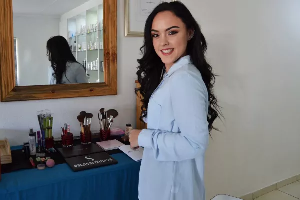 Gallery for  Adara Beauty