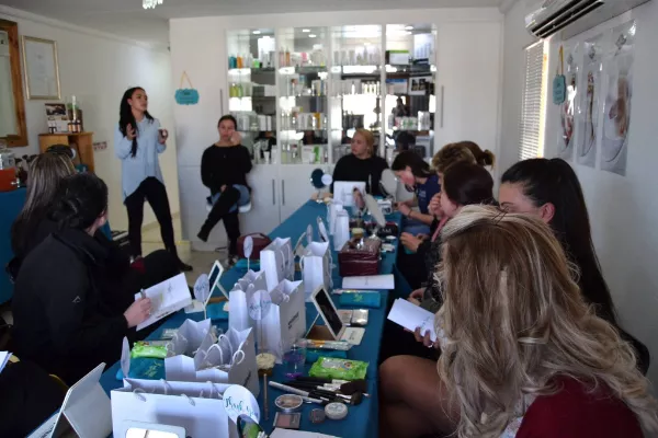 Gallery for  Adara Beauty