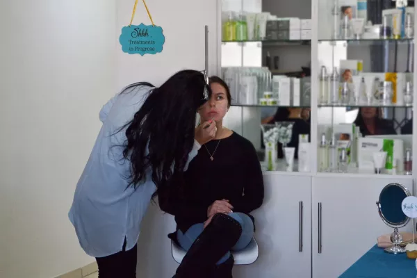 Gallery for  Adara Beauty