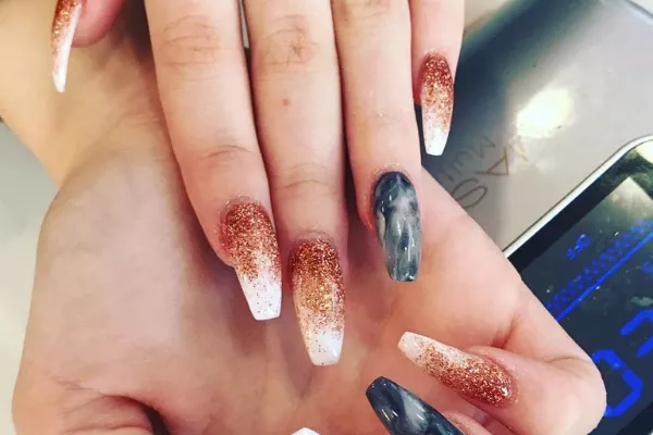 Gallery for  Paul's Excellent Nails