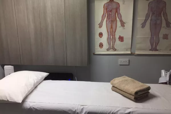 Gallery for  Shujuan Chinese Clinic