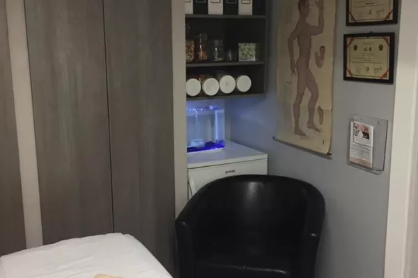 Gallery for  Shujuan Chinese Clinic