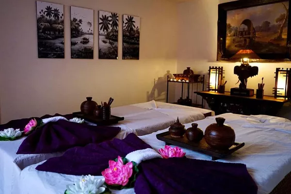 Gallery for  Sangdaos Authentic Thai Massage & Spa