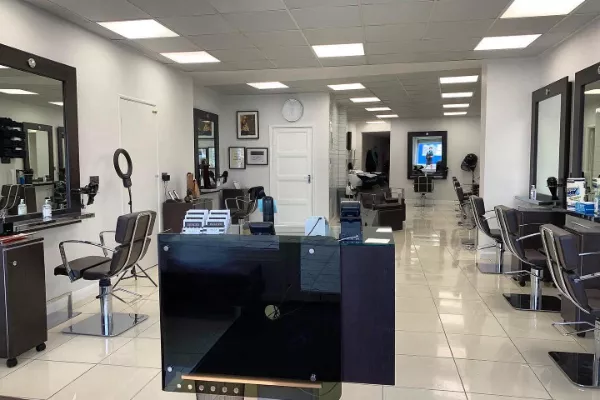 Gallery for  Images Hairdressing