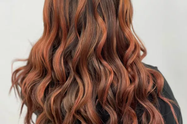 Gallery for  Images Hairdressing