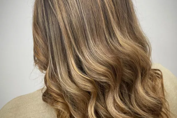 Gallery for  Images Hairdressing