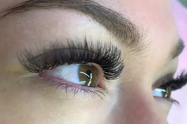 Ooh Lah Lashes by Lilly-may Banner