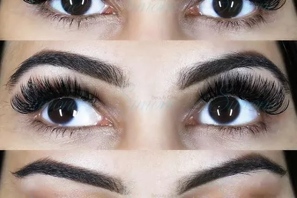 Ooh Lah Lashes by Lilly-may Banner