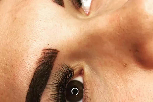 Ooh Lah Lashes by Lilly-may Banner