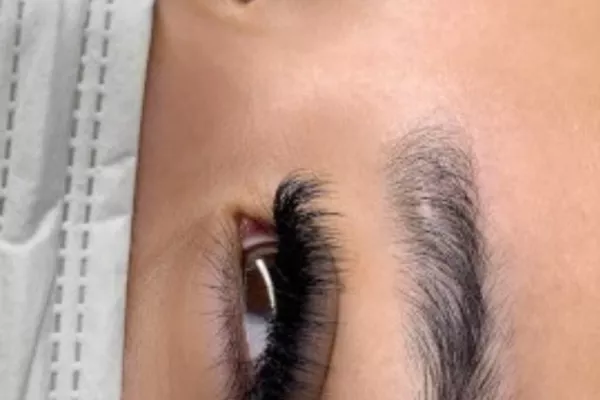 Ooh Lah Lashes by Lilly-may Banner