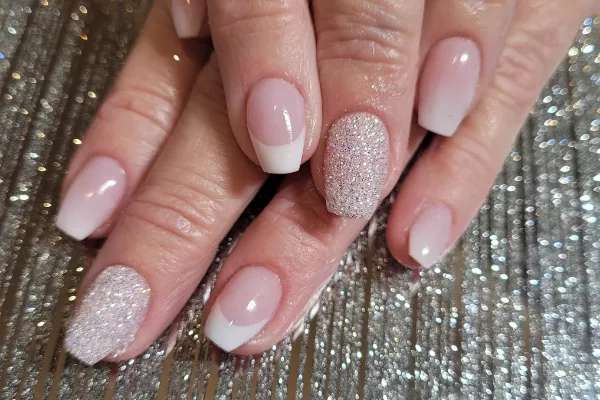 Beautific Nails Banner