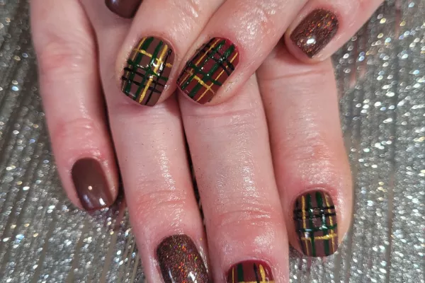 Gallery for  Beautific Nails