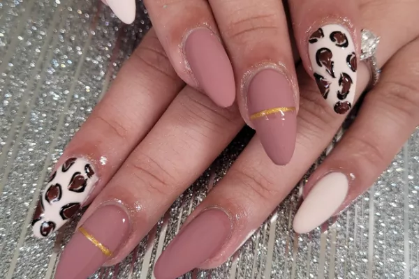 Gallery for Beautific Nails