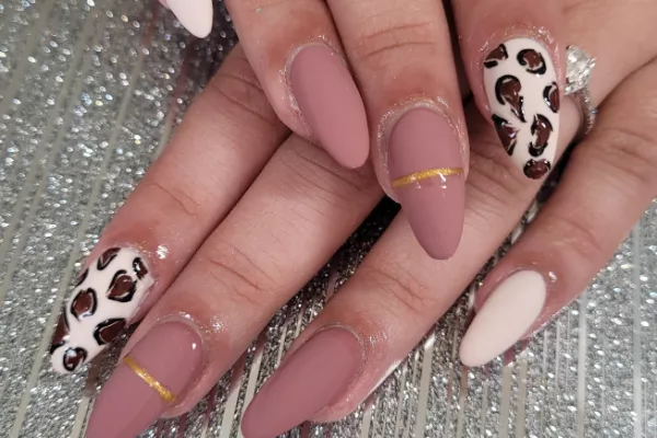 Gallery for  Beautific Nails