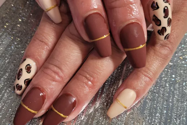 Gallery for  Beautific Nails