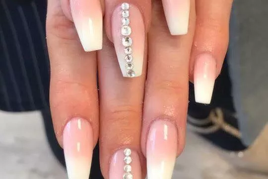 Gallery for  Usanails Clarkston