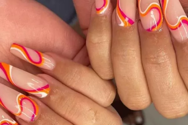 Gallery for  Usanails Clarkston