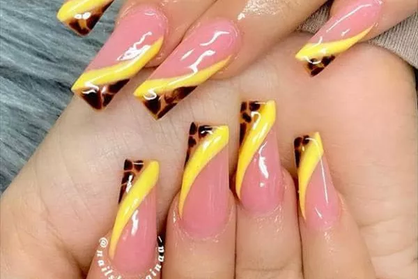 Gallery for  Usanails Clarkston