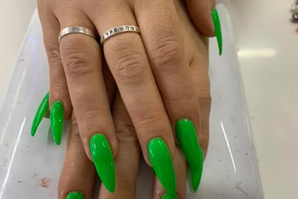 Gallery for  Usanails Clarkston