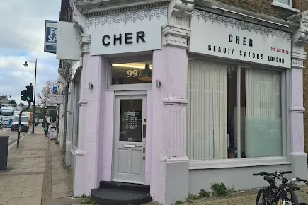 Gallery for Cher Salon - Wandsworth