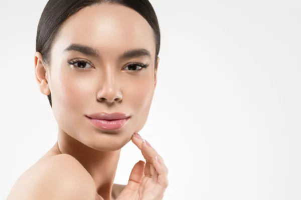 Denisa Klein Beauty Banner