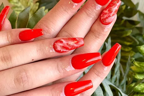 Gallery for  Coral Nail Club