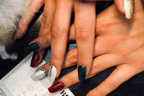 Gallery for  Coral Nail Club