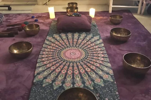 Rising Crow Holistic Therapies Gallery for Rising Crow Holistic Therapies