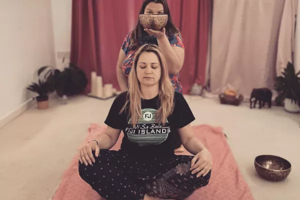 Rising Crow Holistic Therapies Gallery for Rising Crow Holistic Therapies