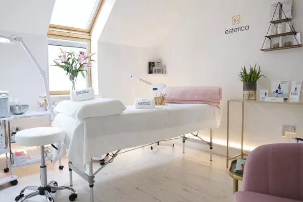 Gallery for  Estetica Mildenhall