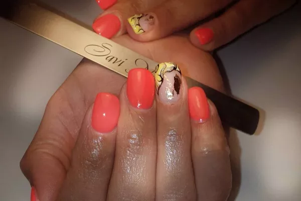 Gallery for  Savi Nails