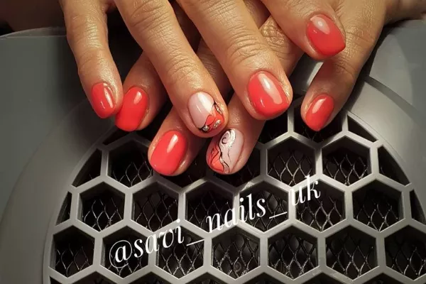 Gallery for  Savi Nails