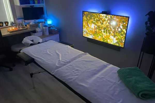 MB Massage Therapy Surrey MB Massage Therapy Surrey Banner
